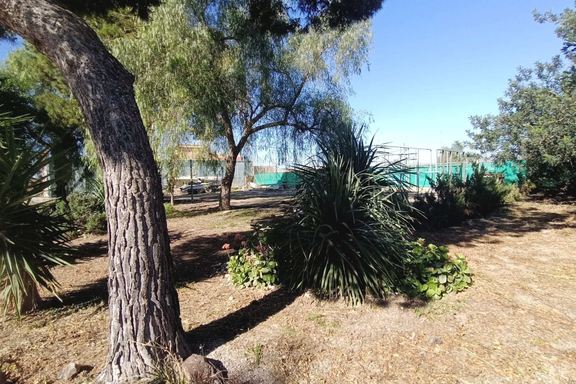 Revente - Villa -
Avileses - Inland