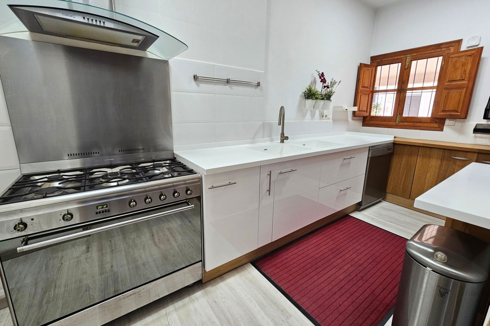 Revente - Villa -
Balsicas - Inland