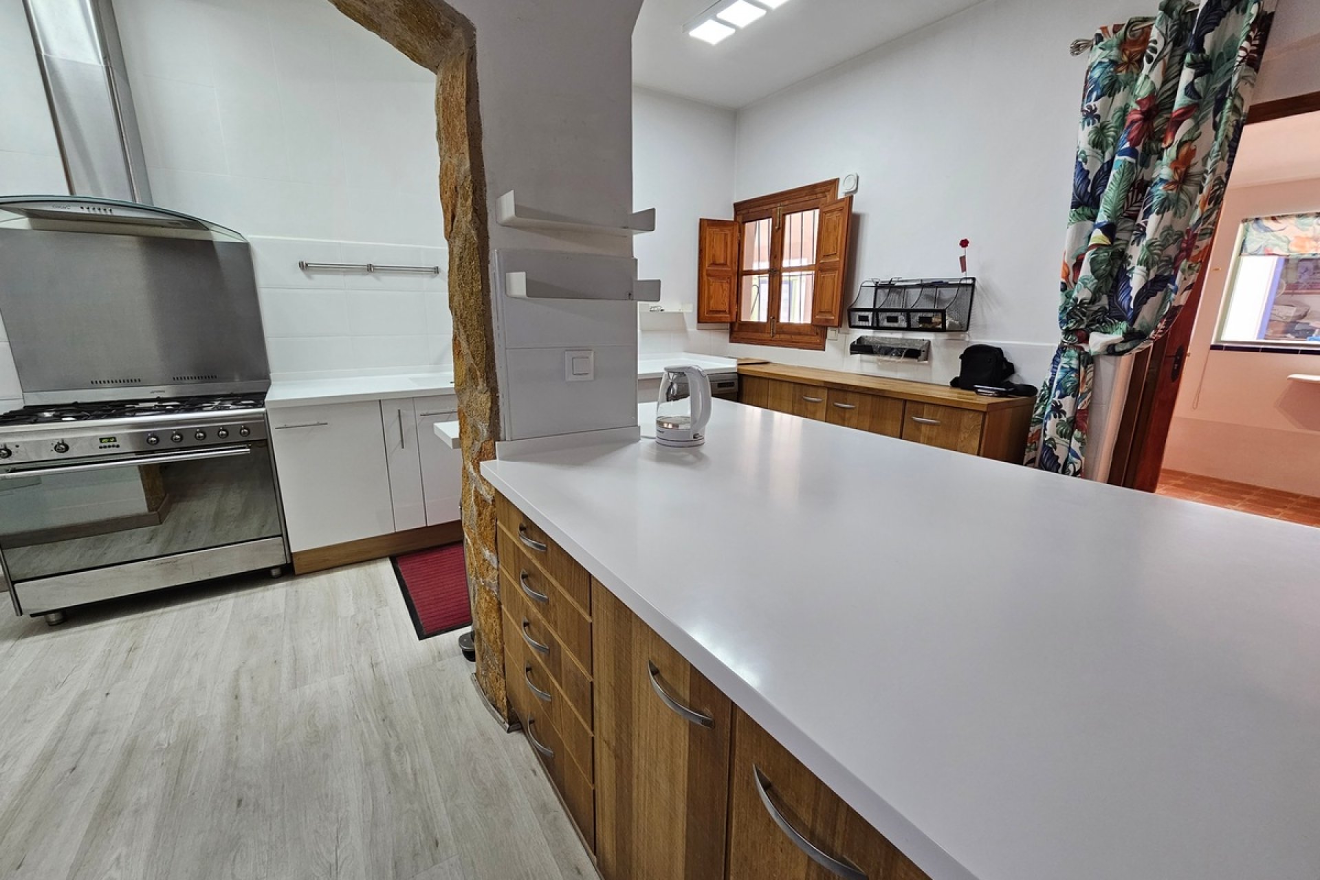 Revente - Villa -
Balsicas - Inland