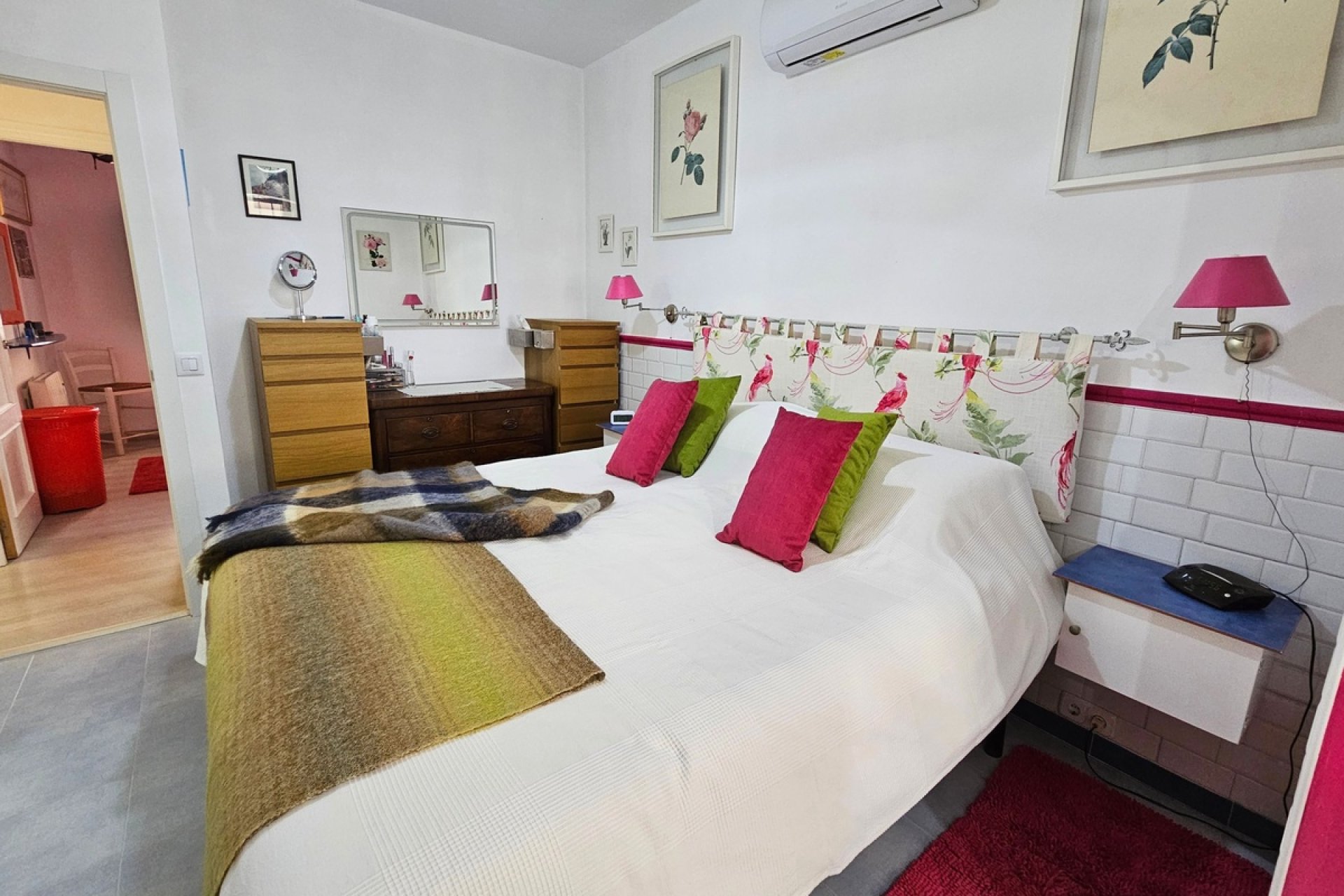 Revente - Villa -
Balsicas - Inland