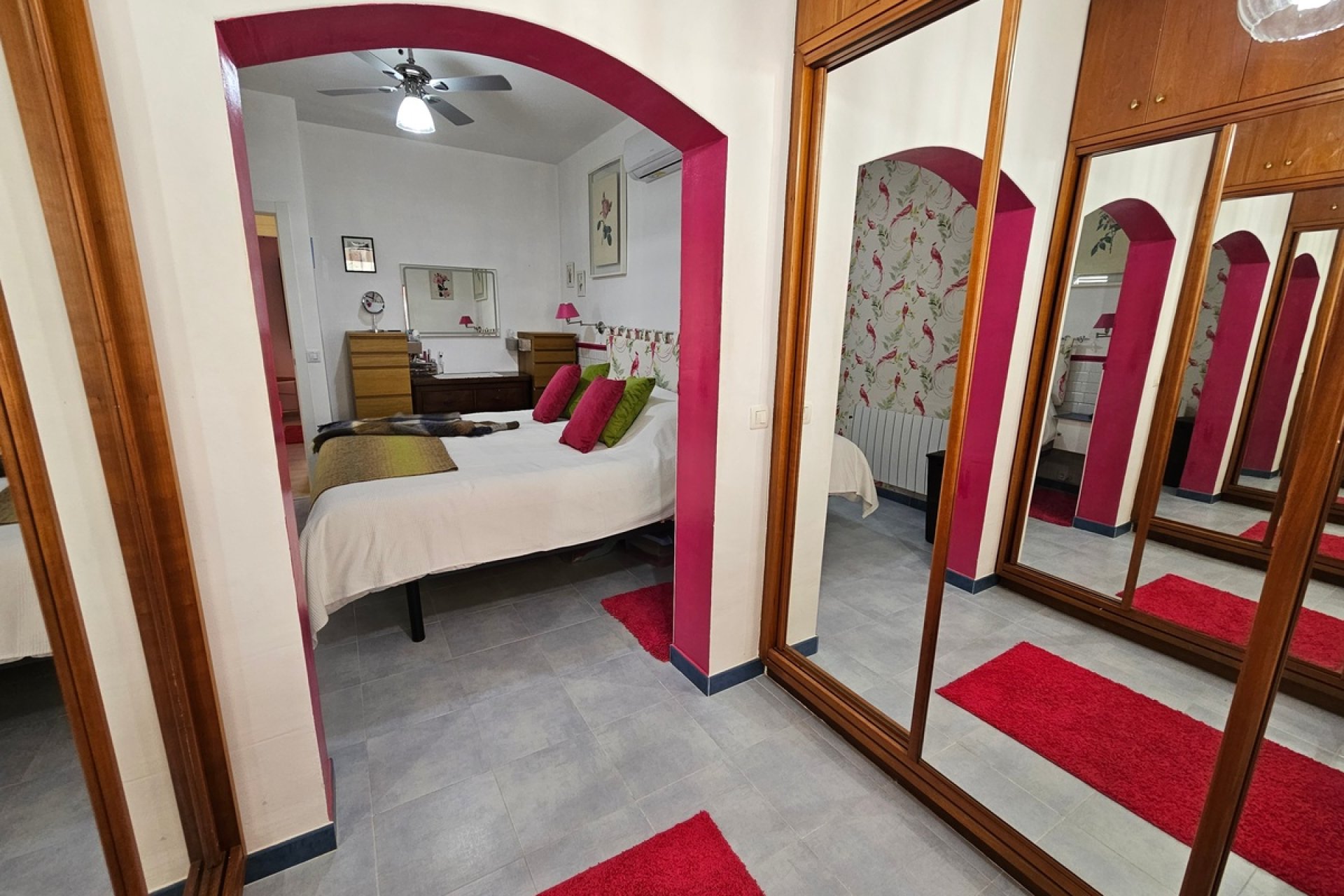 Revente - Villa -
Balsicas - Inland