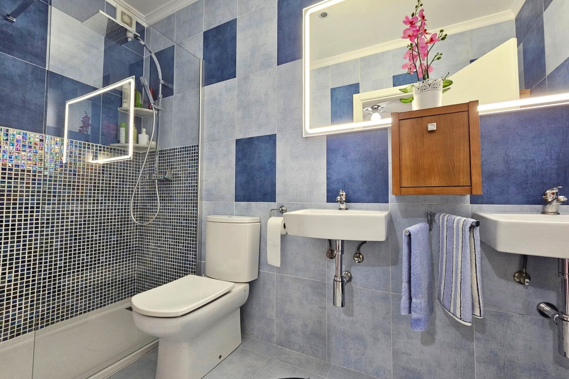 Revente - Villa -
Balsicas - Inland