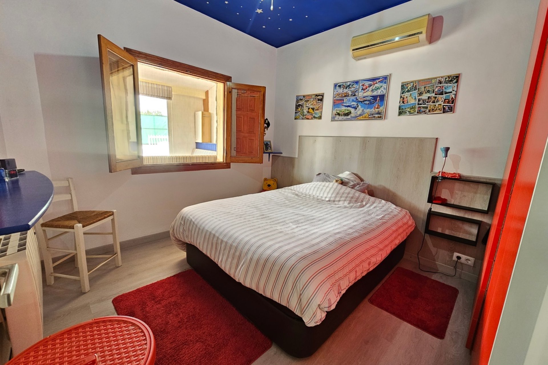 Revente - Villa -
Balsicas - Inland