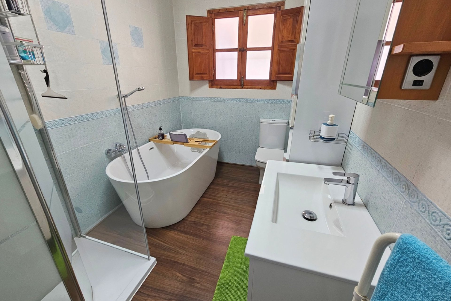 Revente - Villa -
Balsicas - Inland