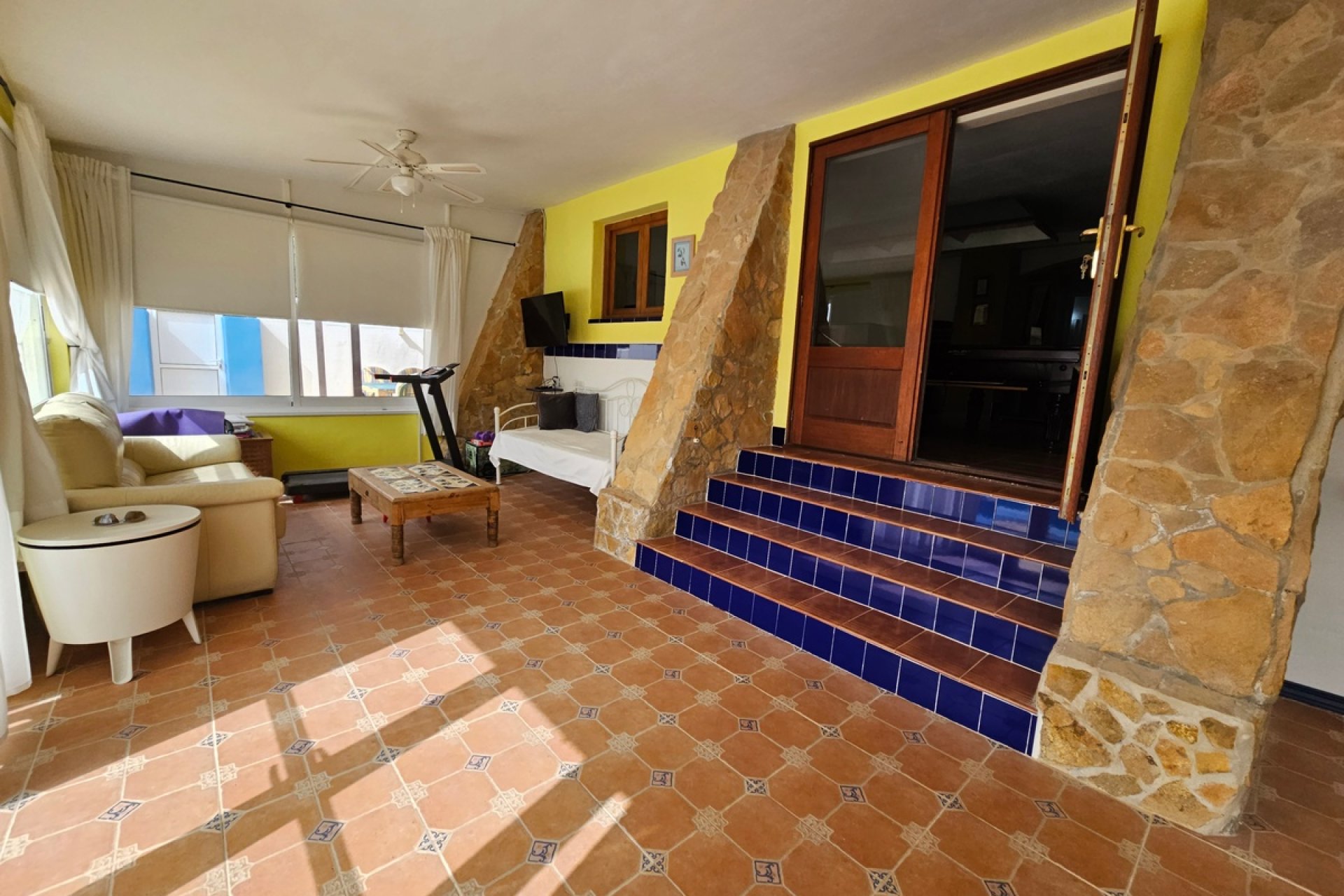 Revente - Villa -
Balsicas - Inland