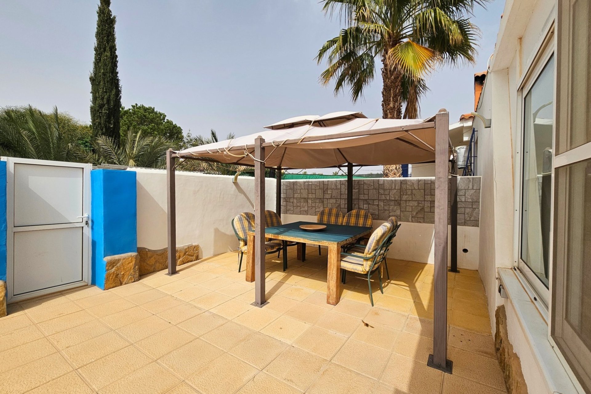 Revente - Villa -
Balsicas - Inland
