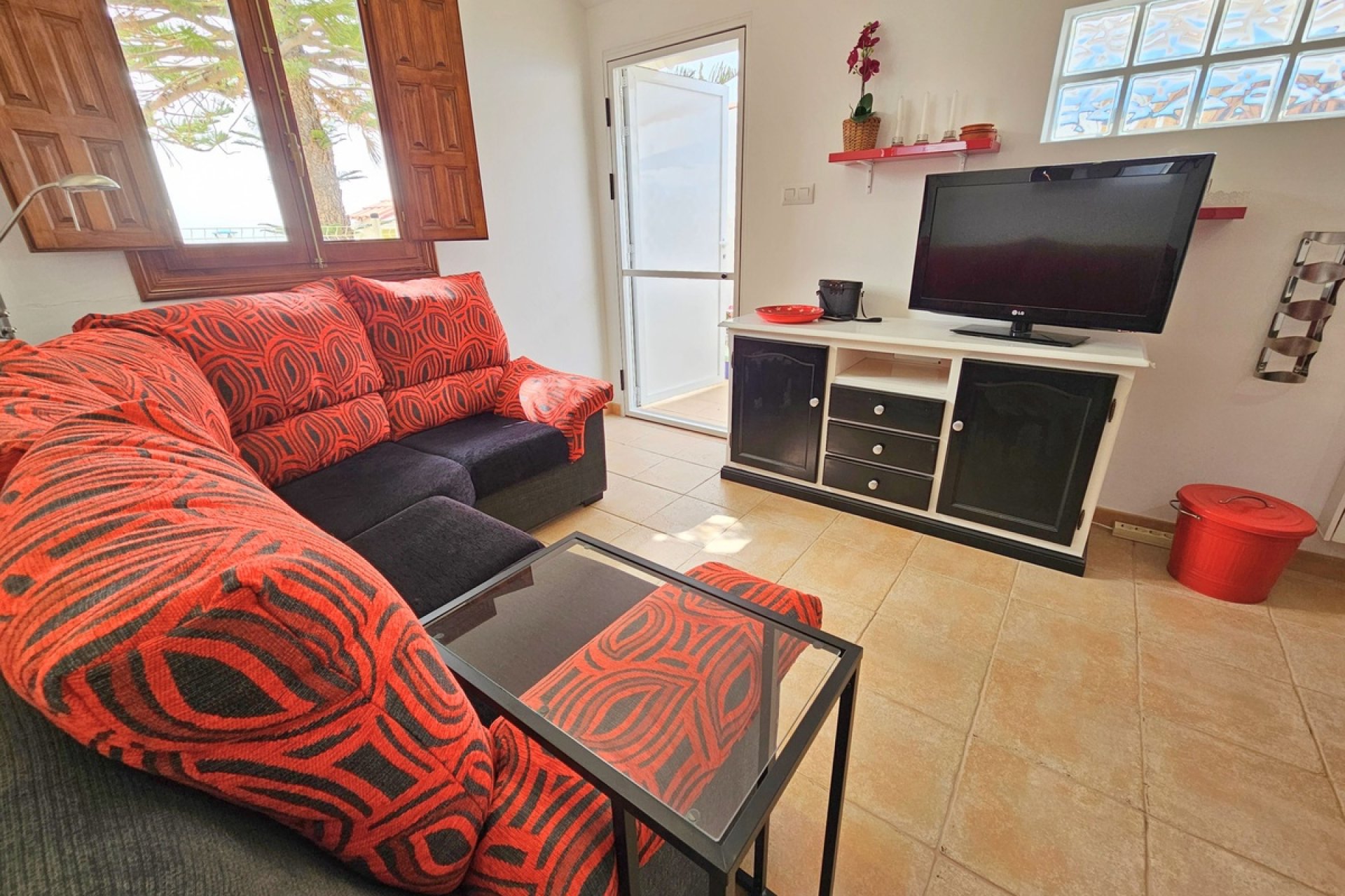 Revente - Villa -
Balsicas - Inland