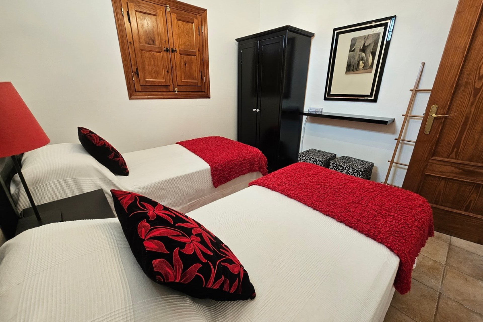 Revente - Villa -
Balsicas - Inland