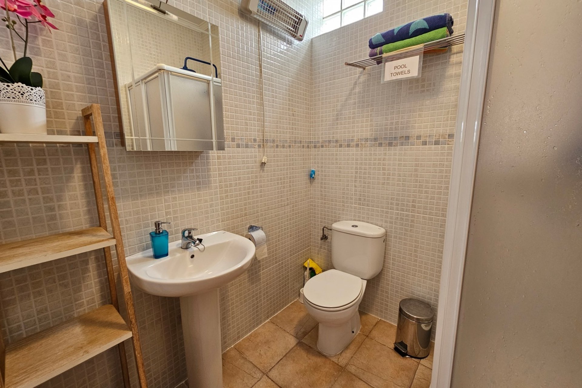 Revente - Villa -
Balsicas - Inland