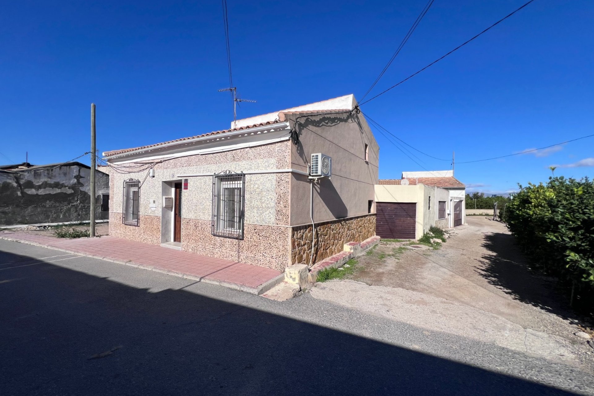 Revente - Villa -
Benejúzar - Inland