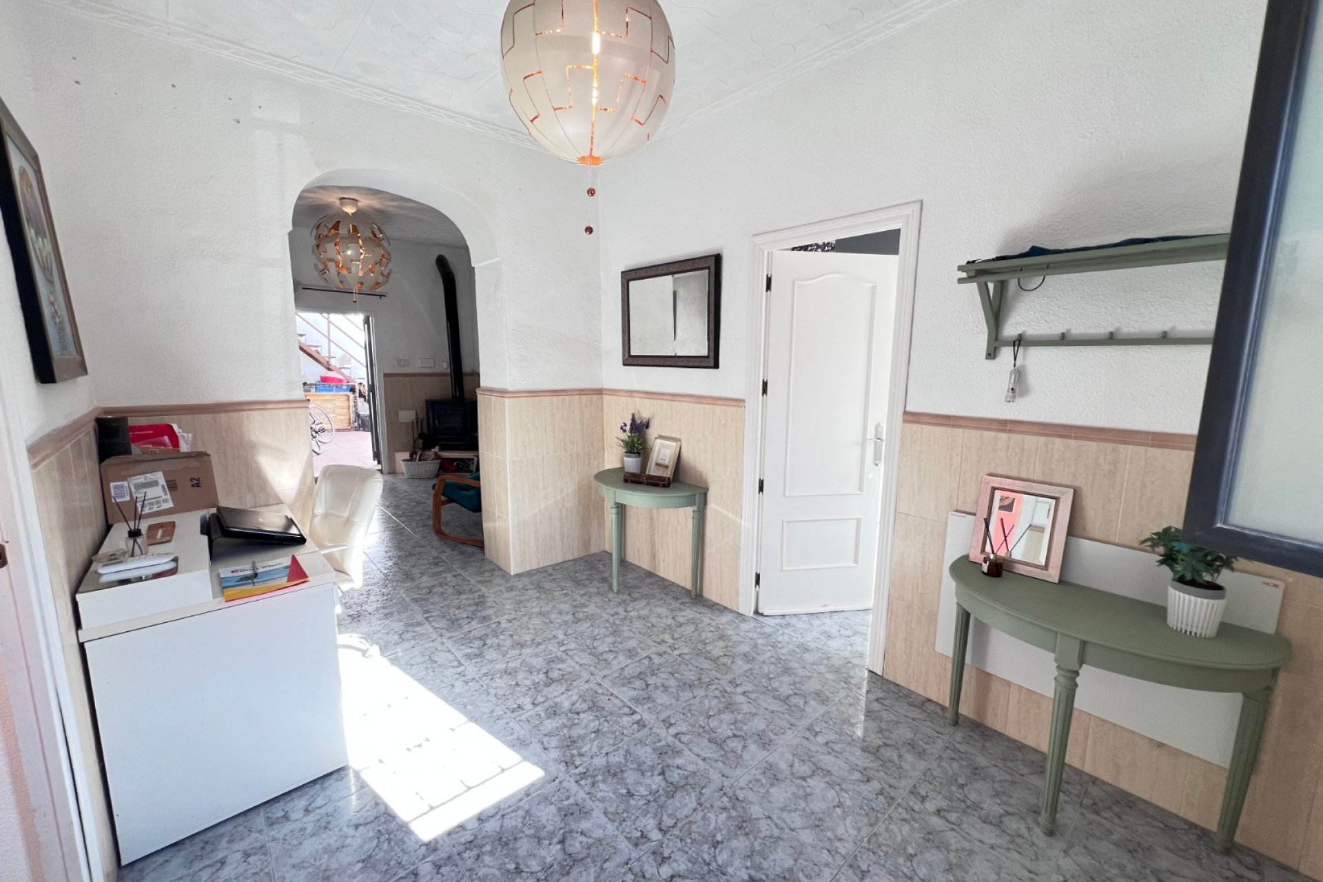 Revente - Villa -
Benejúzar - Inland