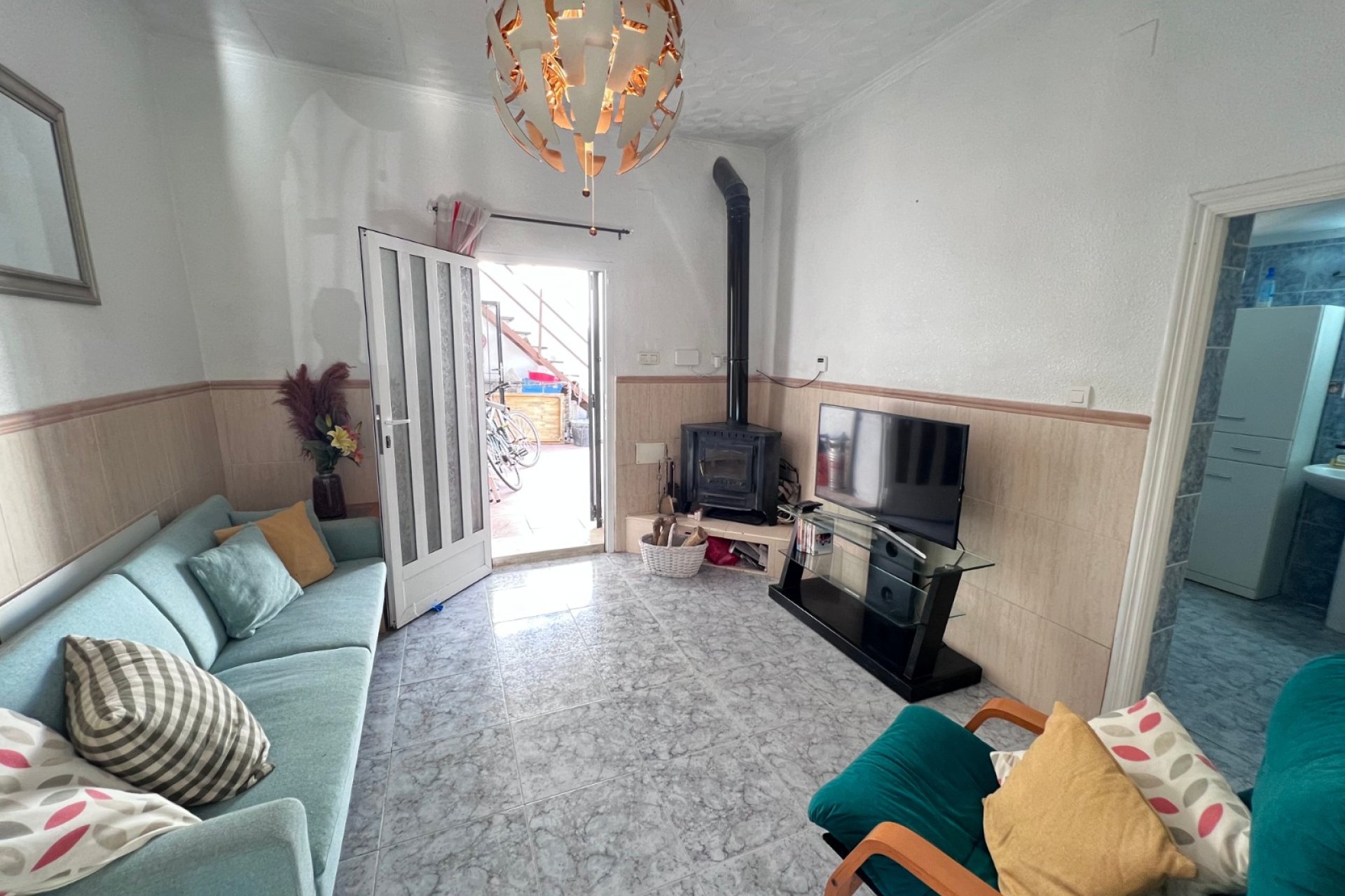 Revente - Villa -
Benejúzar - Inland