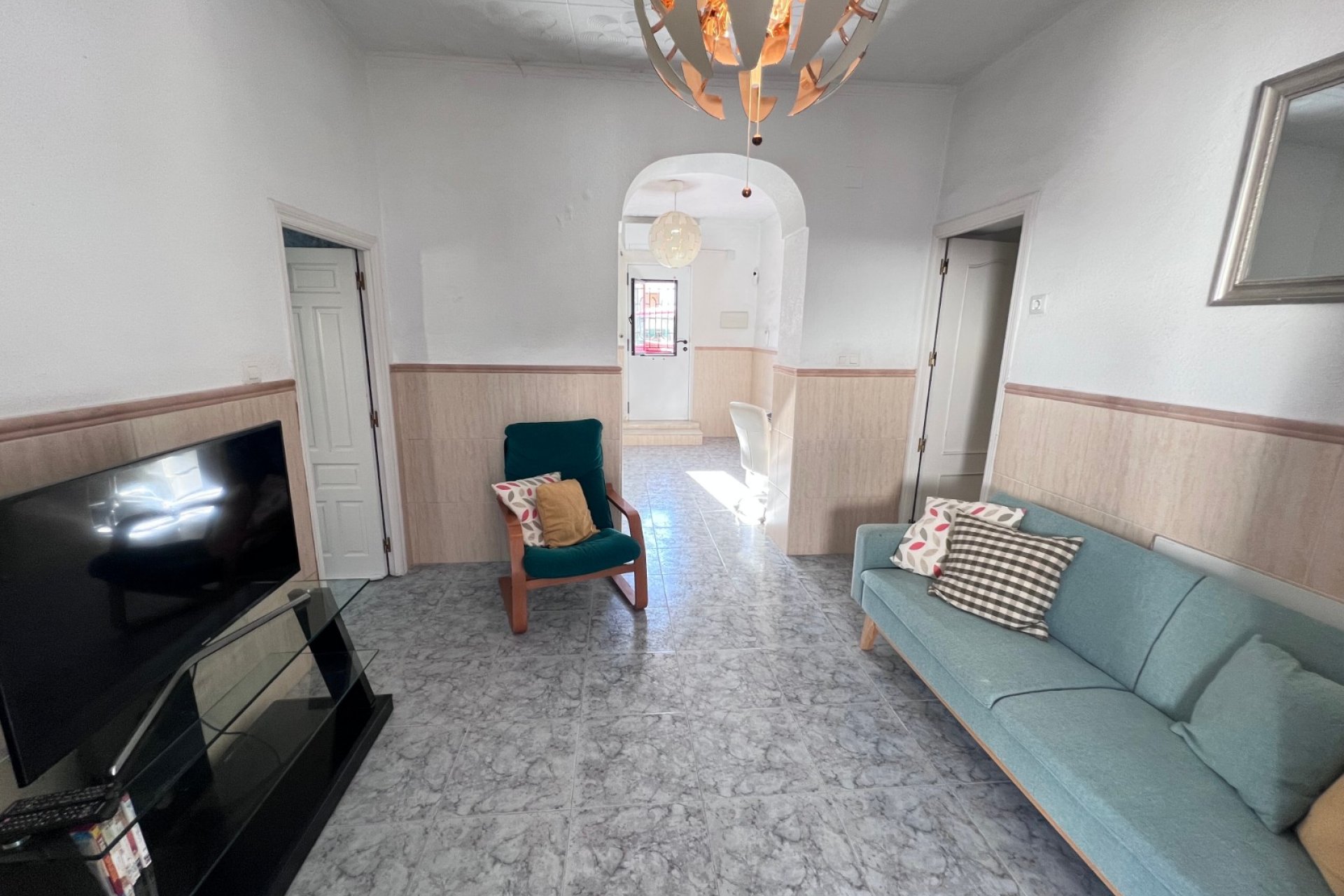 Revente - Villa -
Benejúzar - Inland