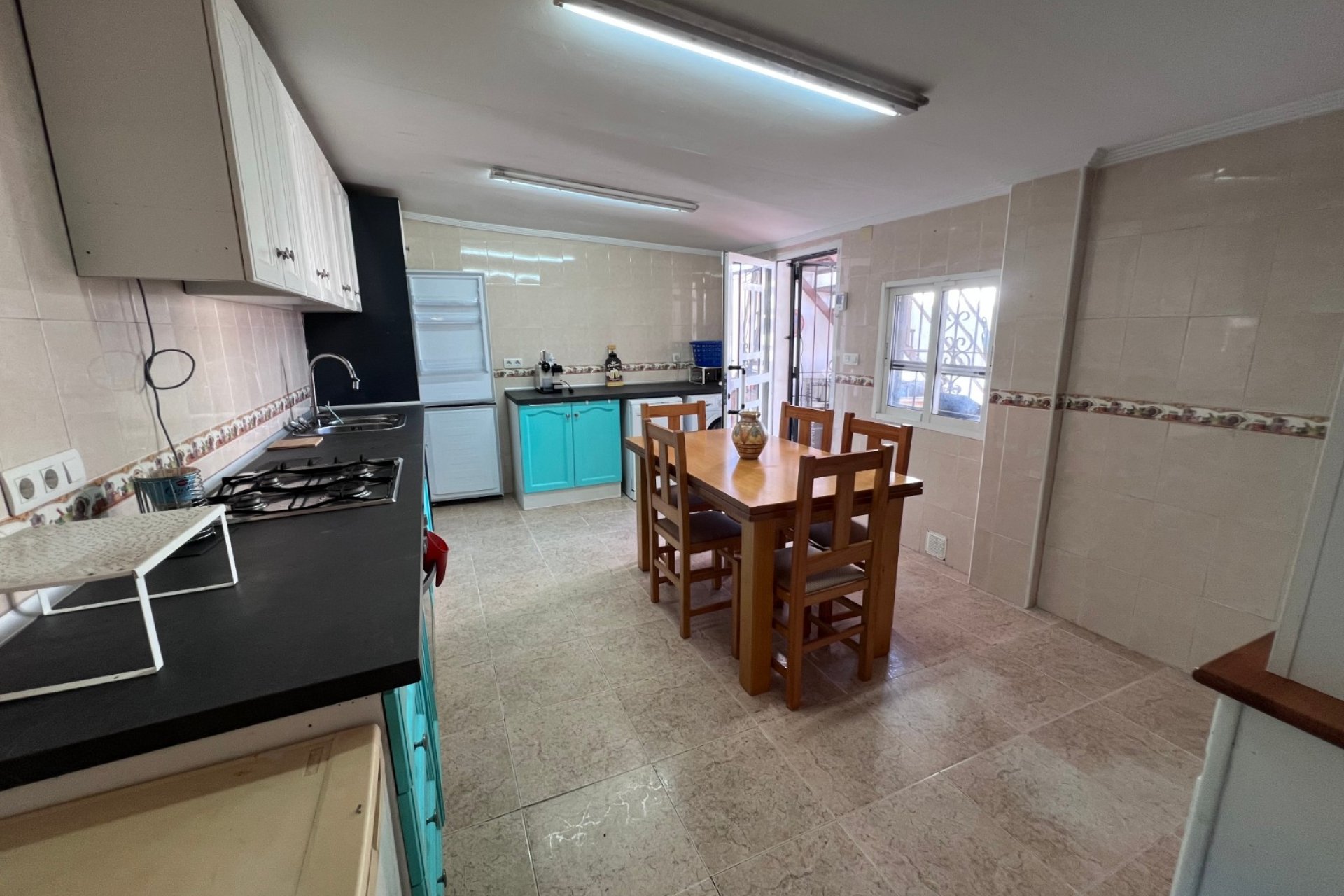 Revente - Villa -
Benejúzar - Inland