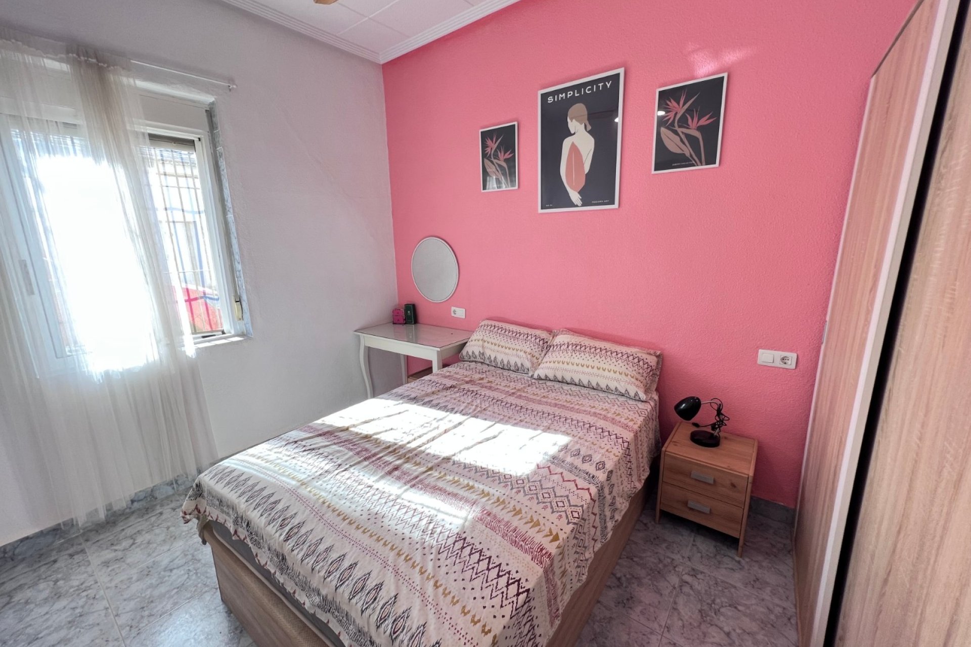 Revente - Villa -
Benejúzar - Inland