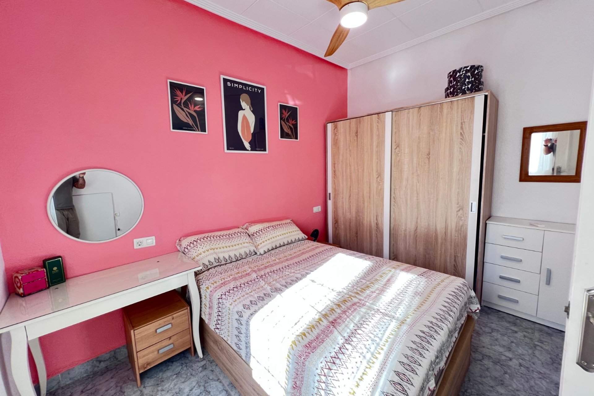 Revente - Villa -
Benejúzar - Inland