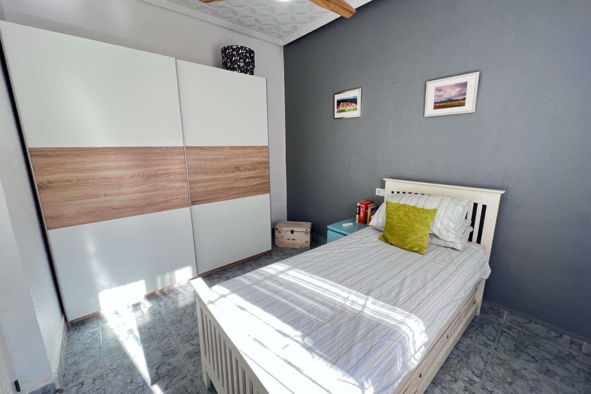 Revente - Villa -
Benejúzar - Inland