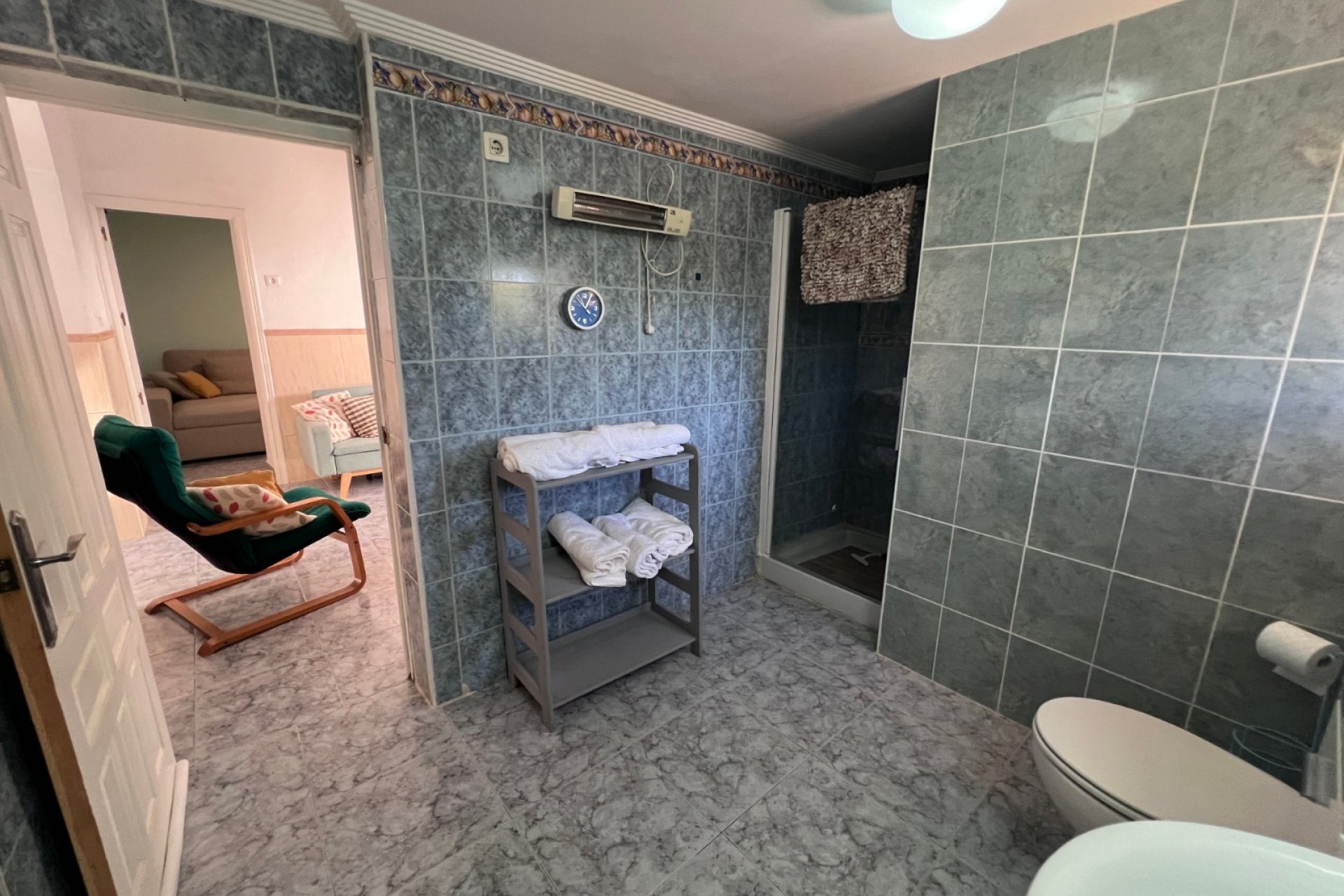 Revente - Villa -
Benejúzar - Inland