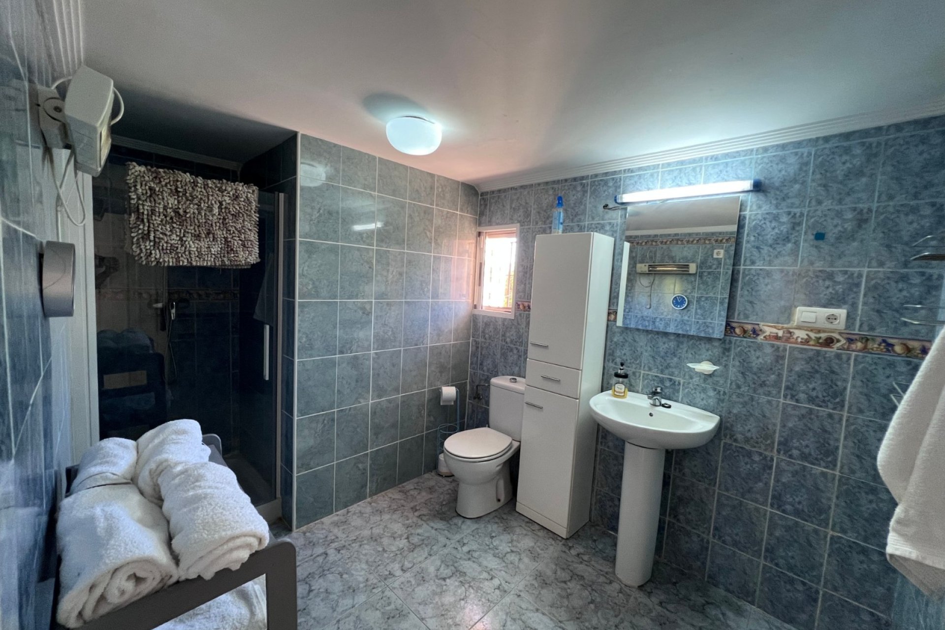 Revente - Villa -
Benejúzar - Inland