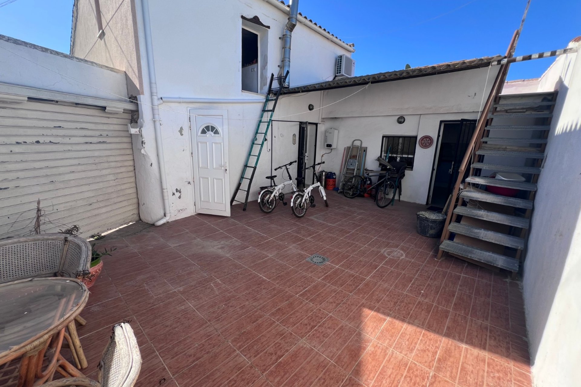 Revente - Villa -
Benejúzar - Inland