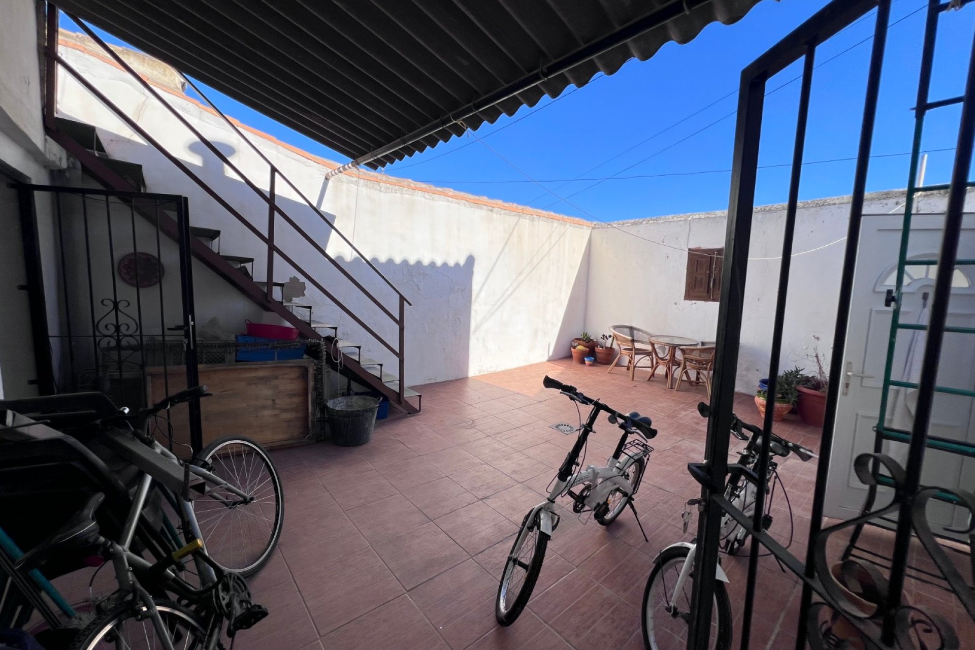 Revente - Villa -
Benejúzar - Inland