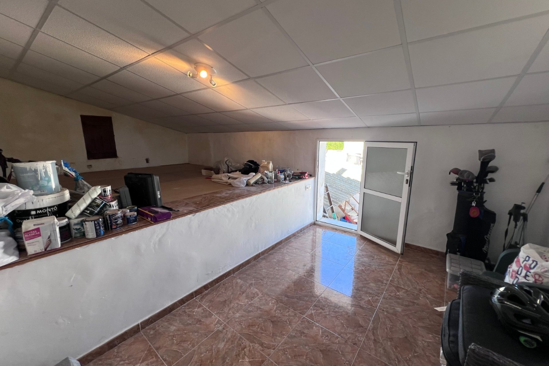 Revente - Villa -
Benejúzar - Inland