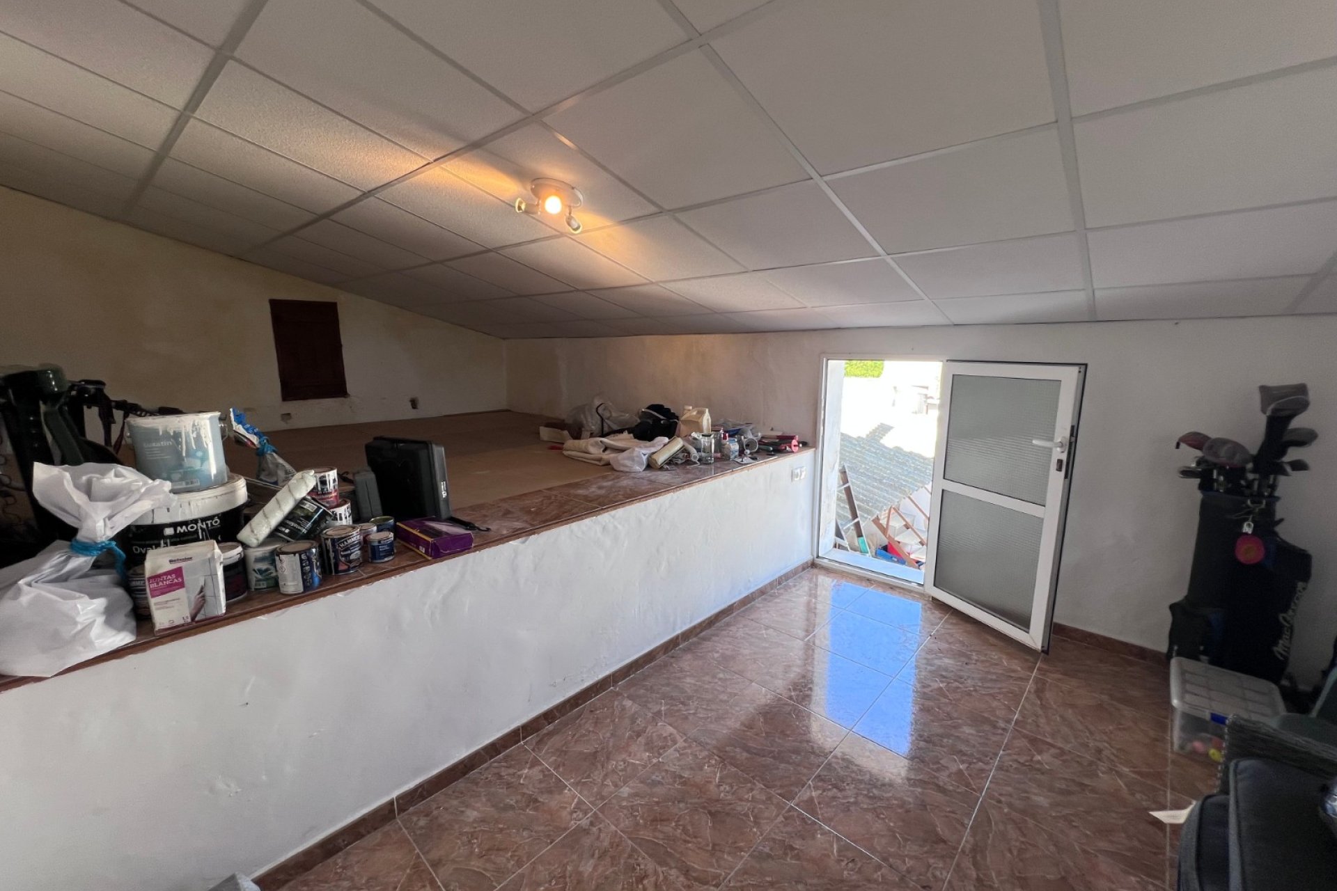 Revente - Villa -
Benejúzar - Inland