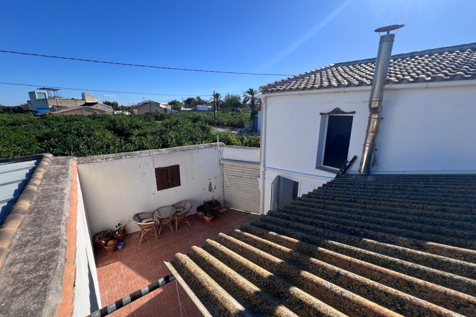 Revente - Villa -
Benejúzar - Inland