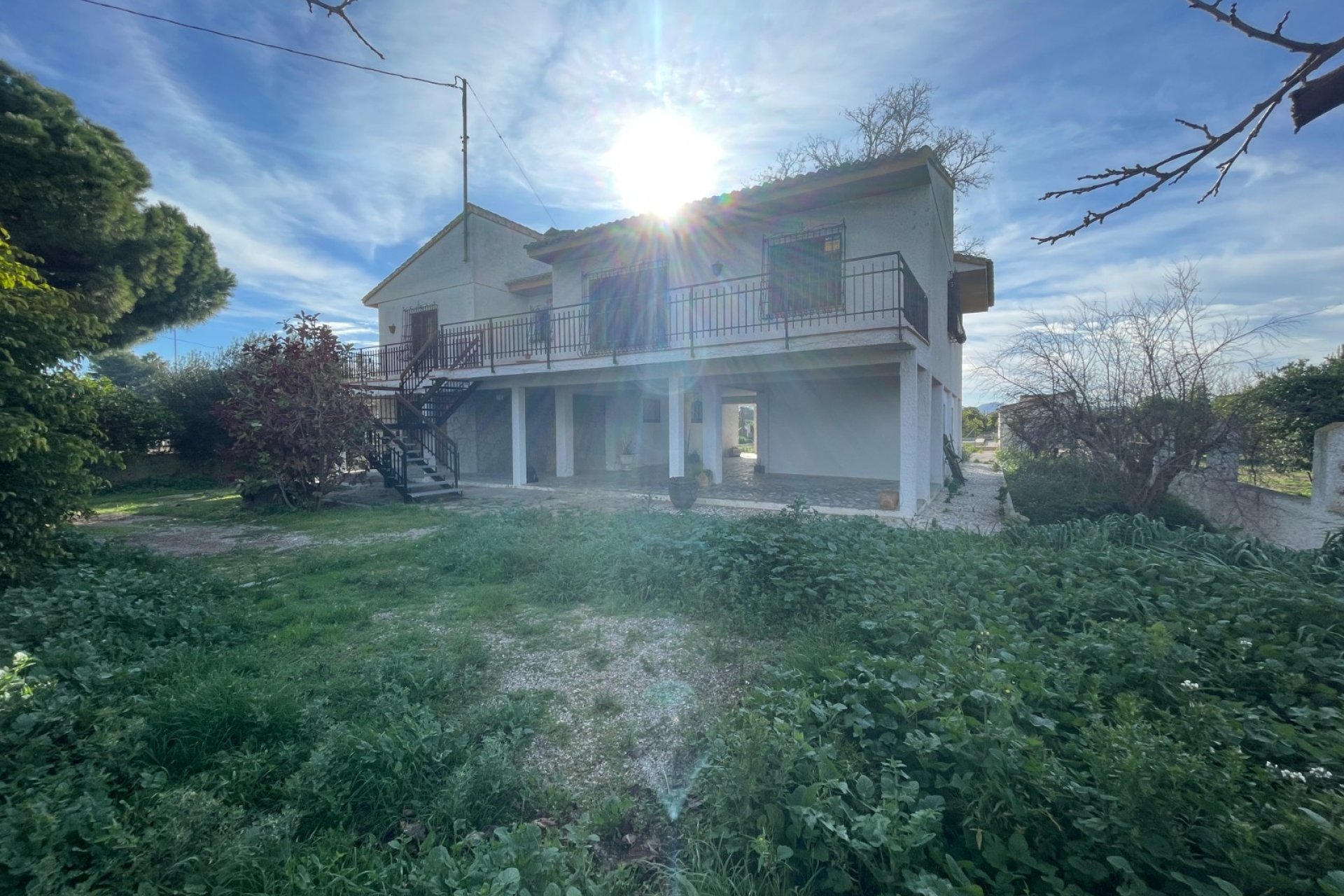 Revente - Villa -
Benejúzar - Inland