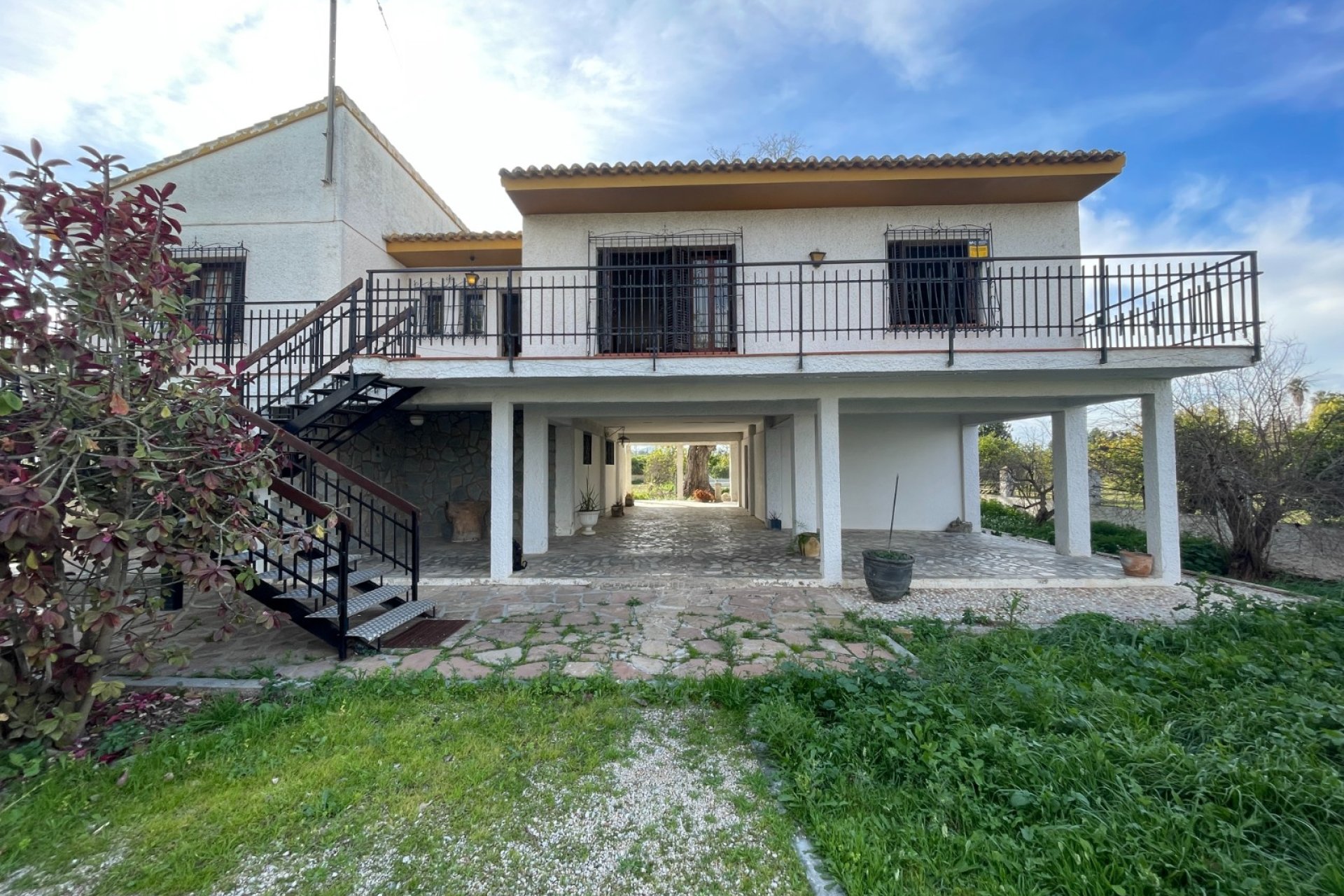 Revente - Villa -
Benejúzar - Inland