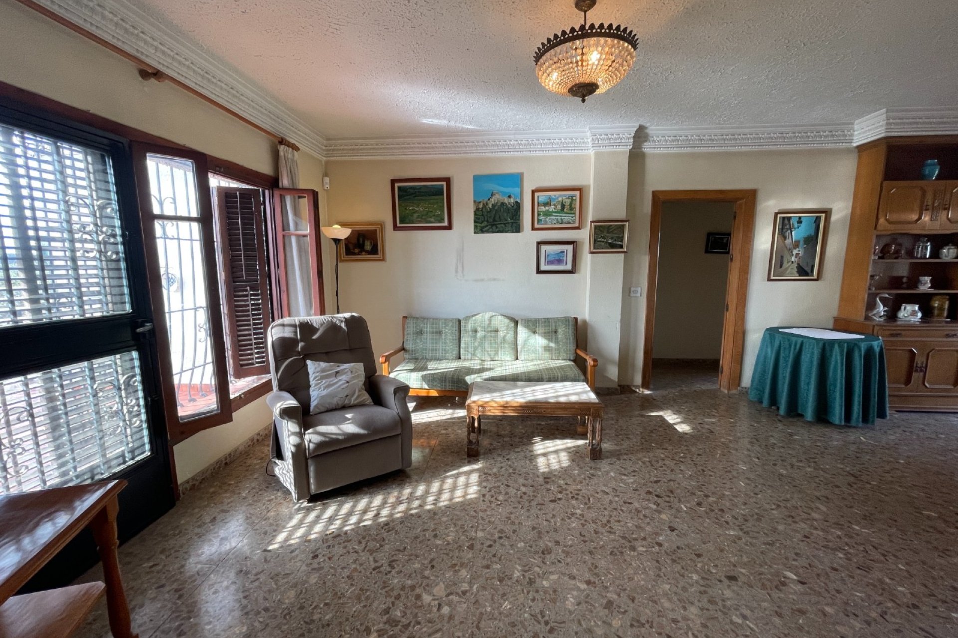 Revente - Villa -
Benejúzar - Inland