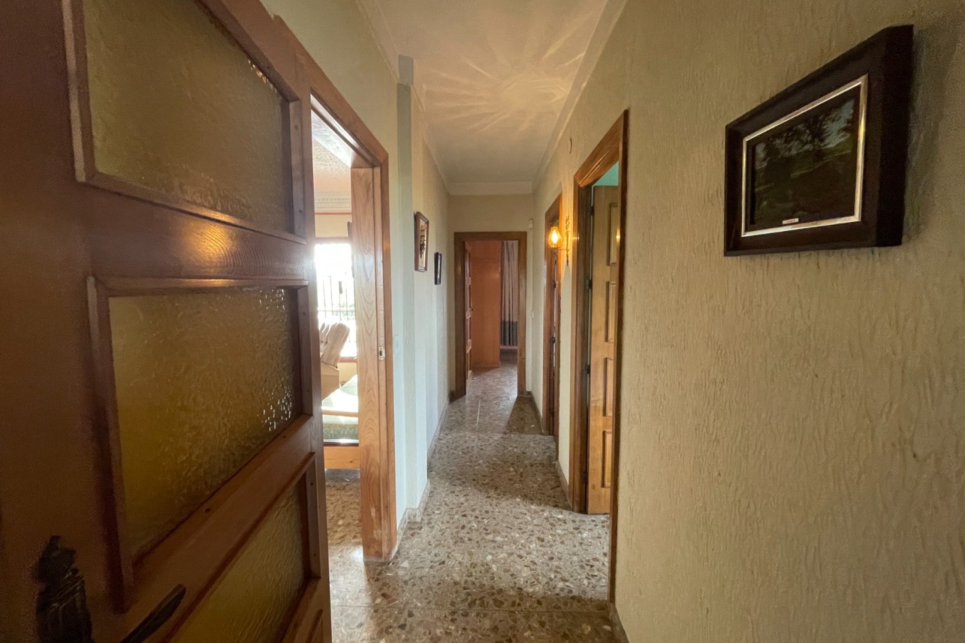 Revente - Villa -
Benejúzar - Inland