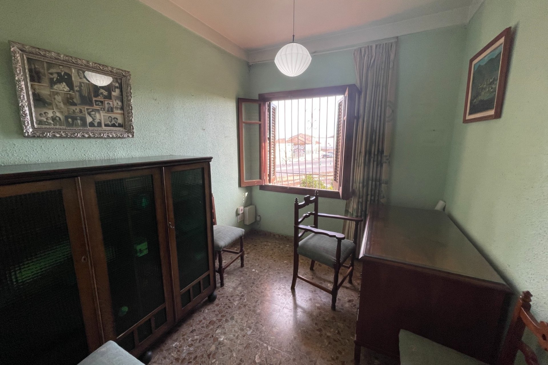 Revente - Villa -
Benejúzar - Inland