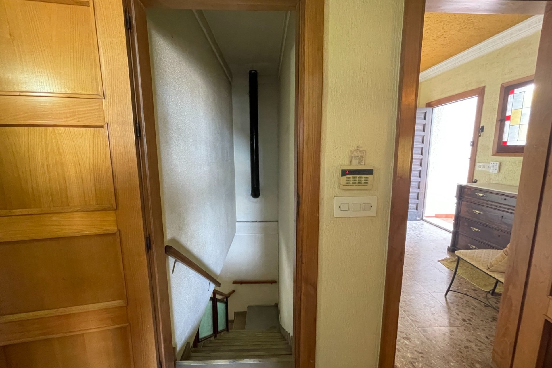 Revente - Villa -
Benejúzar - Inland