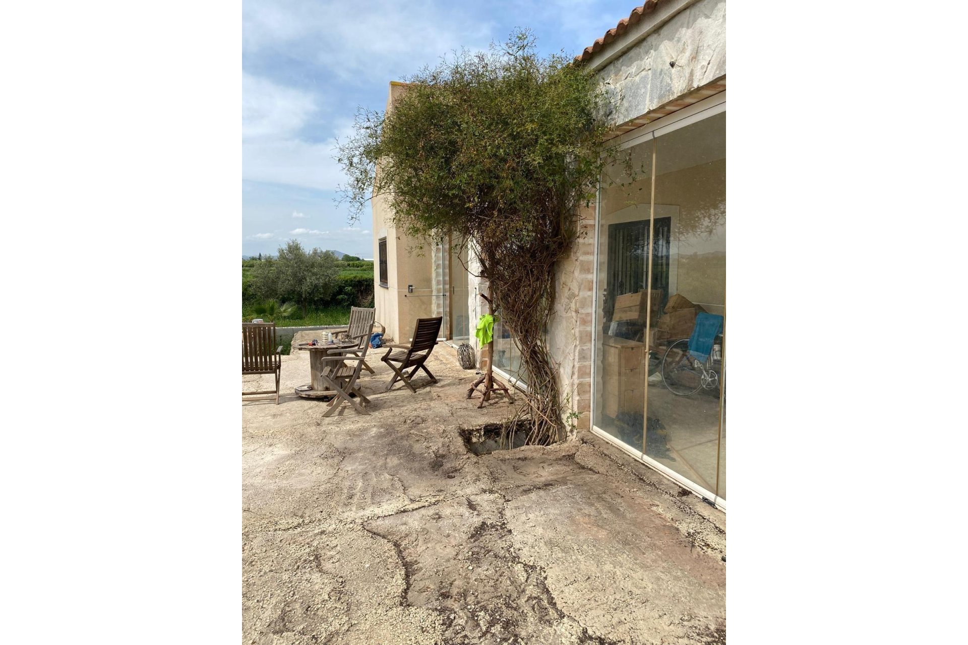 Revente - Villa -
Benejúzar
