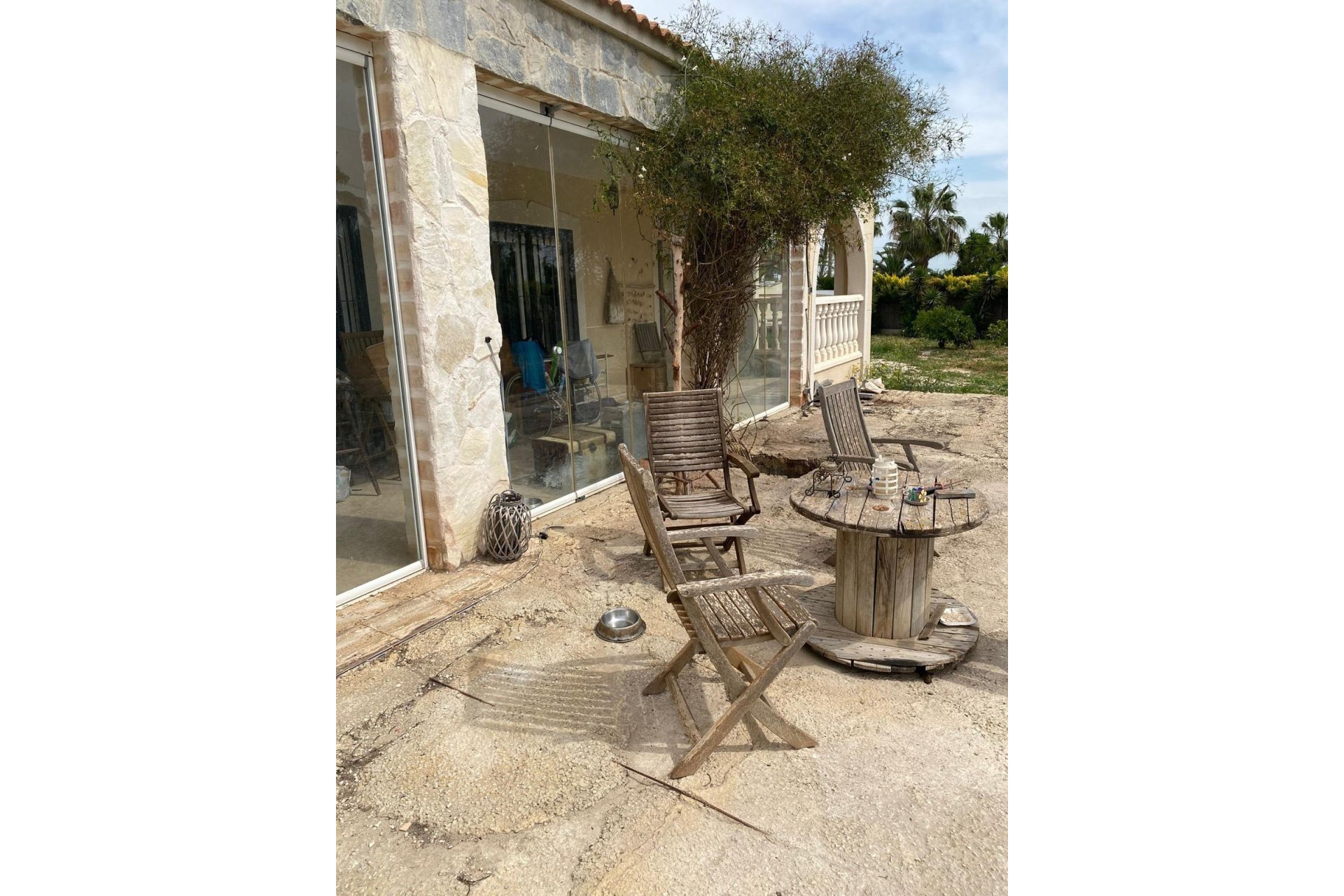 Revente - Villa -
Benejúzar