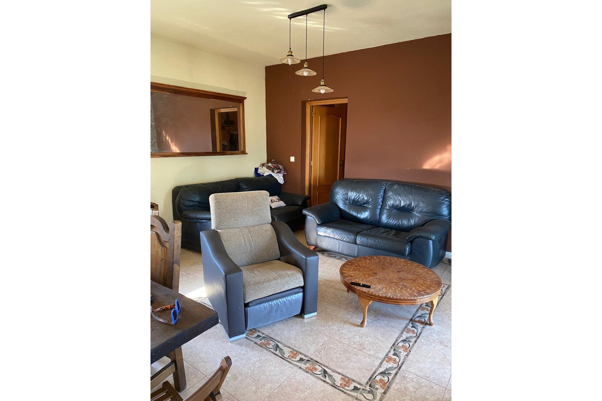 Revente - Villa -
Benejúzar