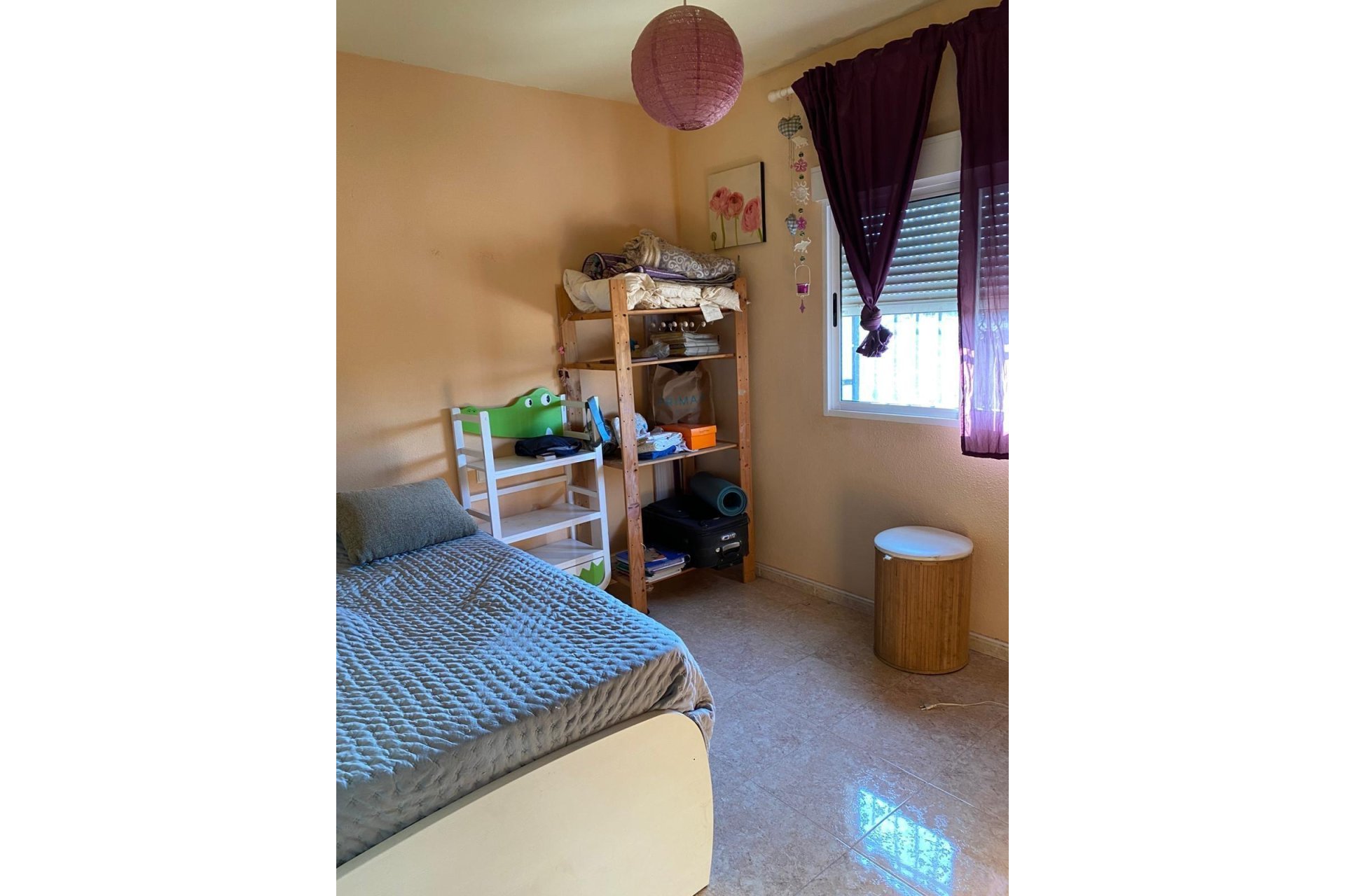 Revente - Villa -
Benejúzar