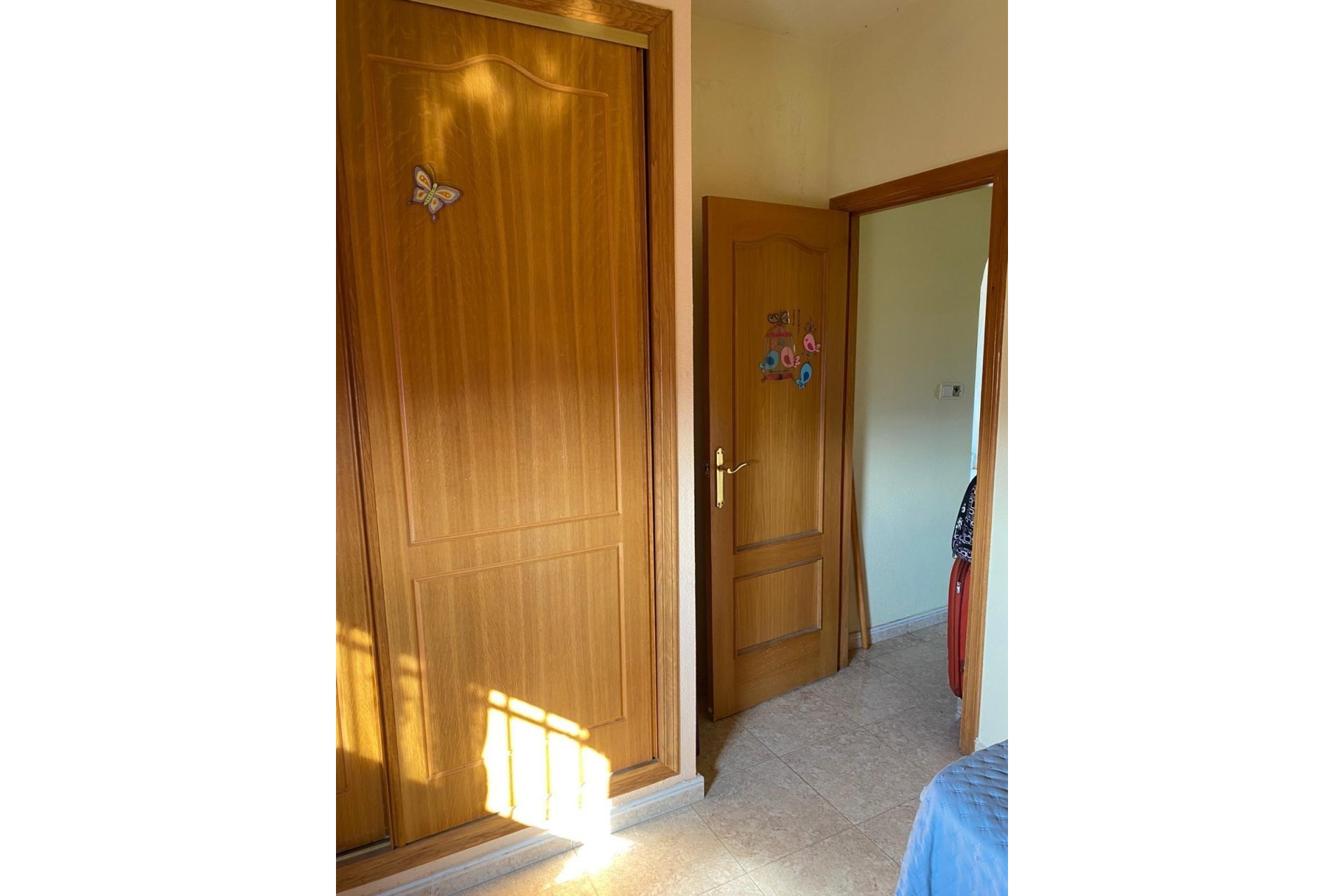Revente - Villa -
Benejúzar