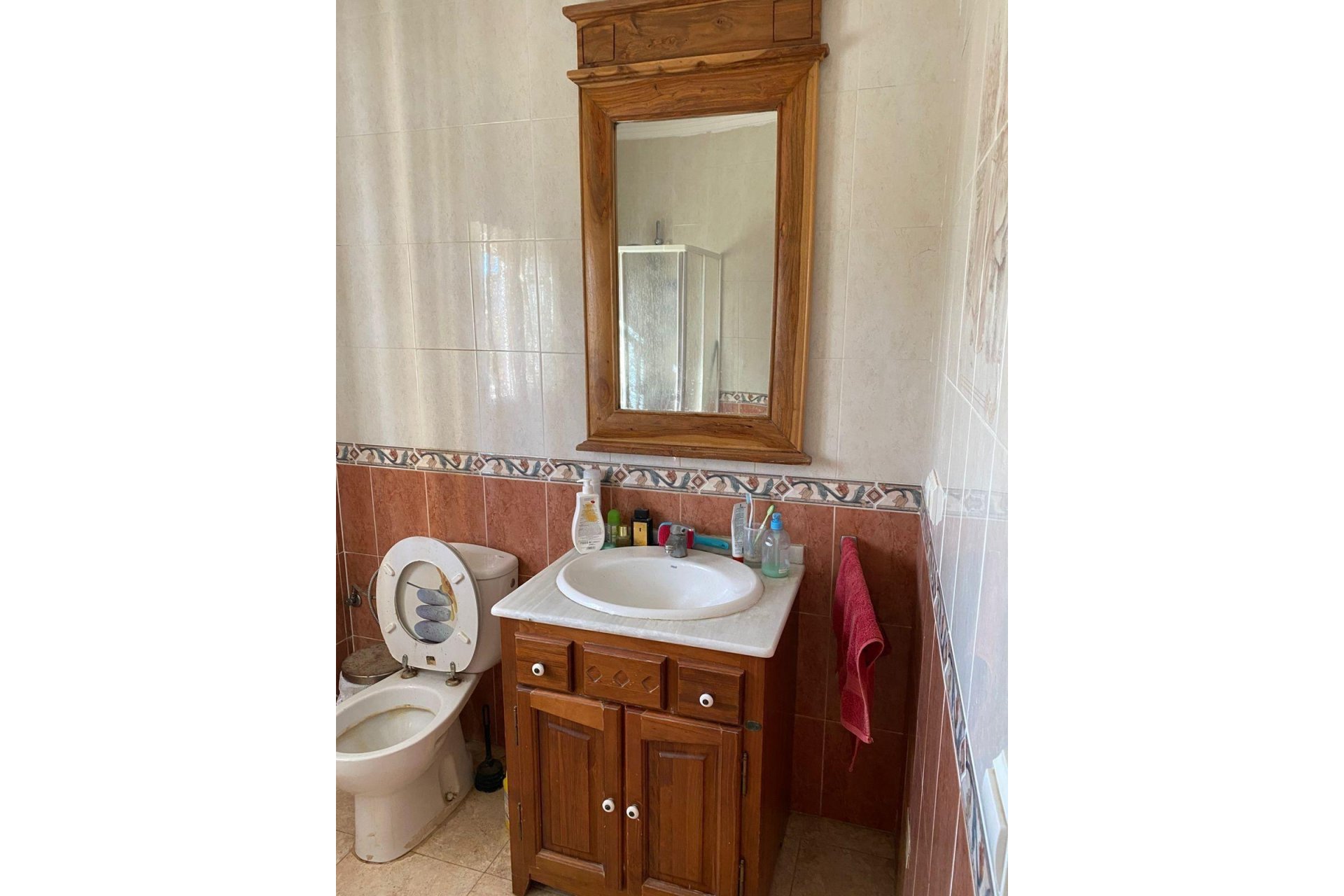 Revente - Villa -
Benejúzar