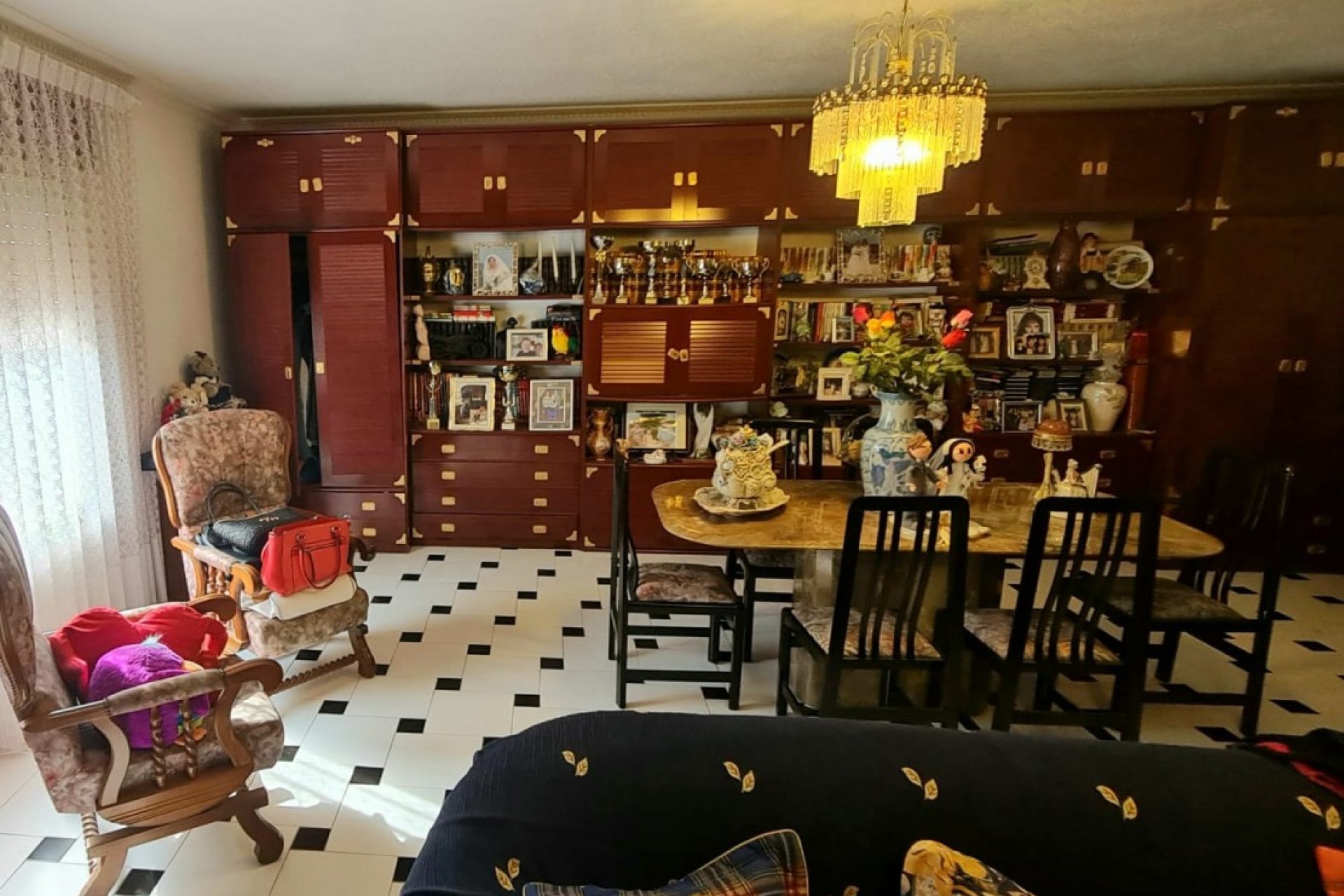 Revente - Villa -
Benidorm - Costa Blanca