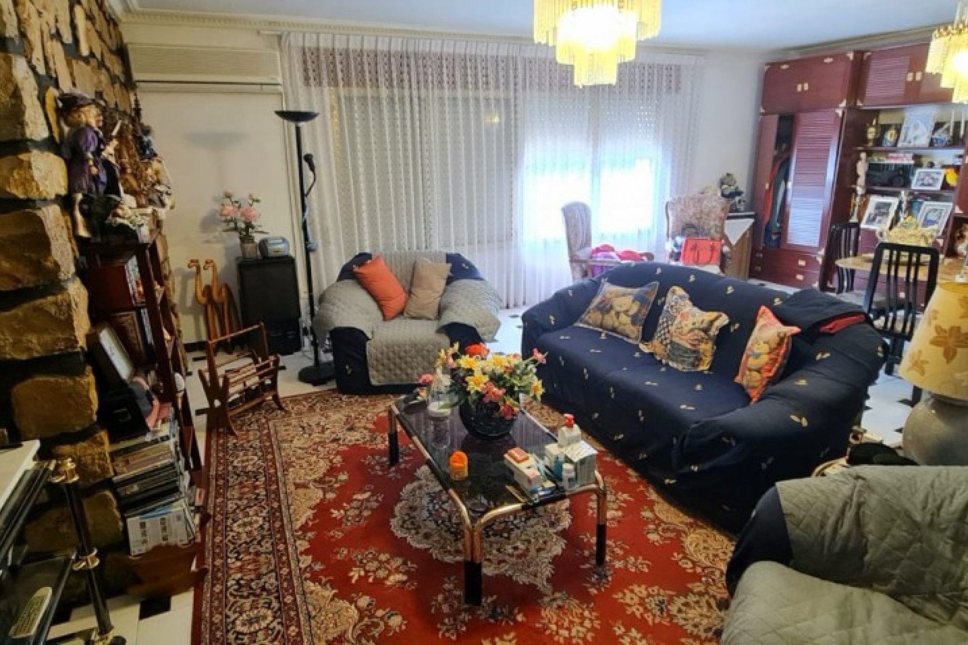 Revente - Villa -
Benidorm - Costa Blanca