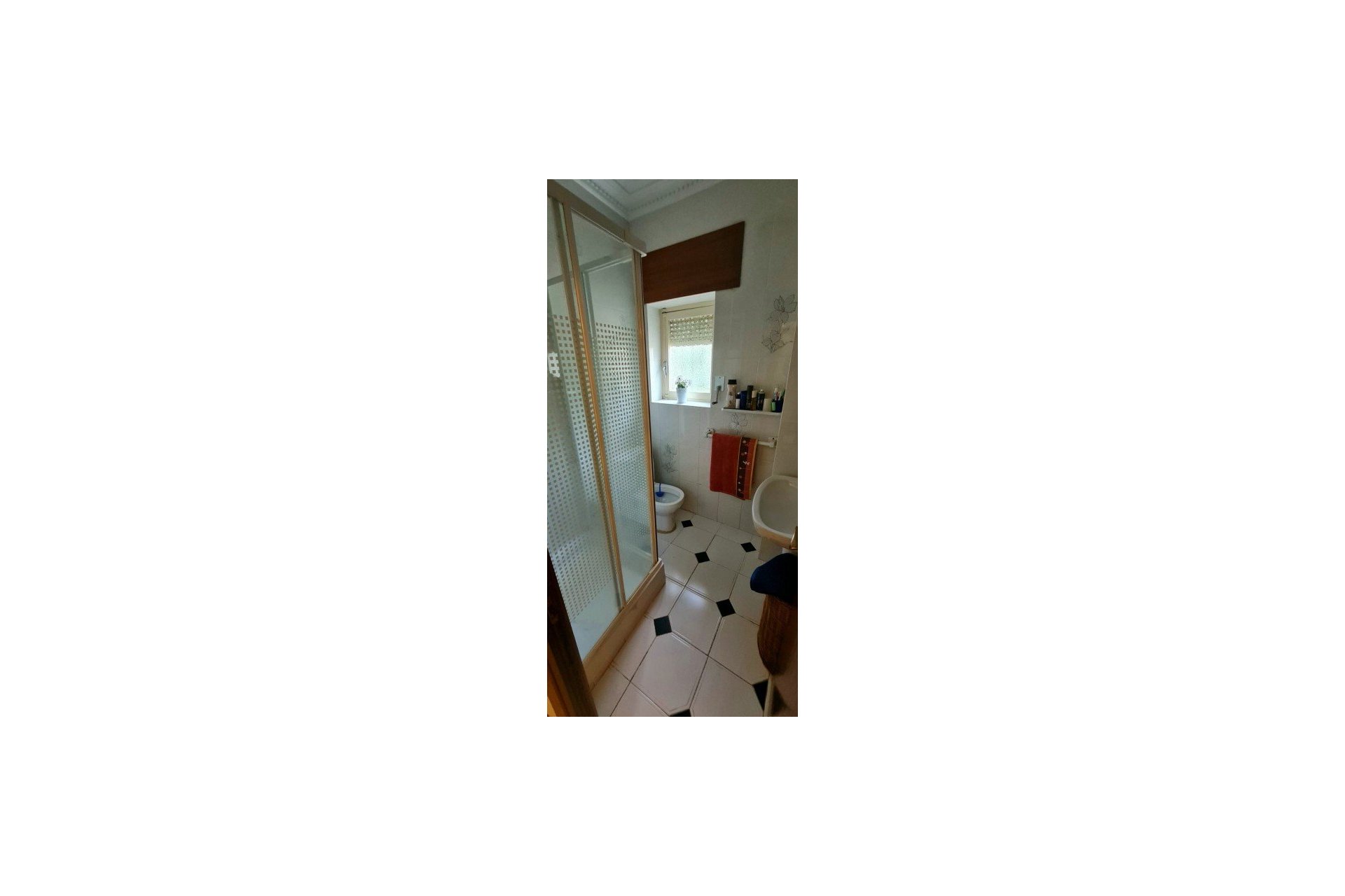 Revente - Villa -
Benidorm - Costa Blanca
