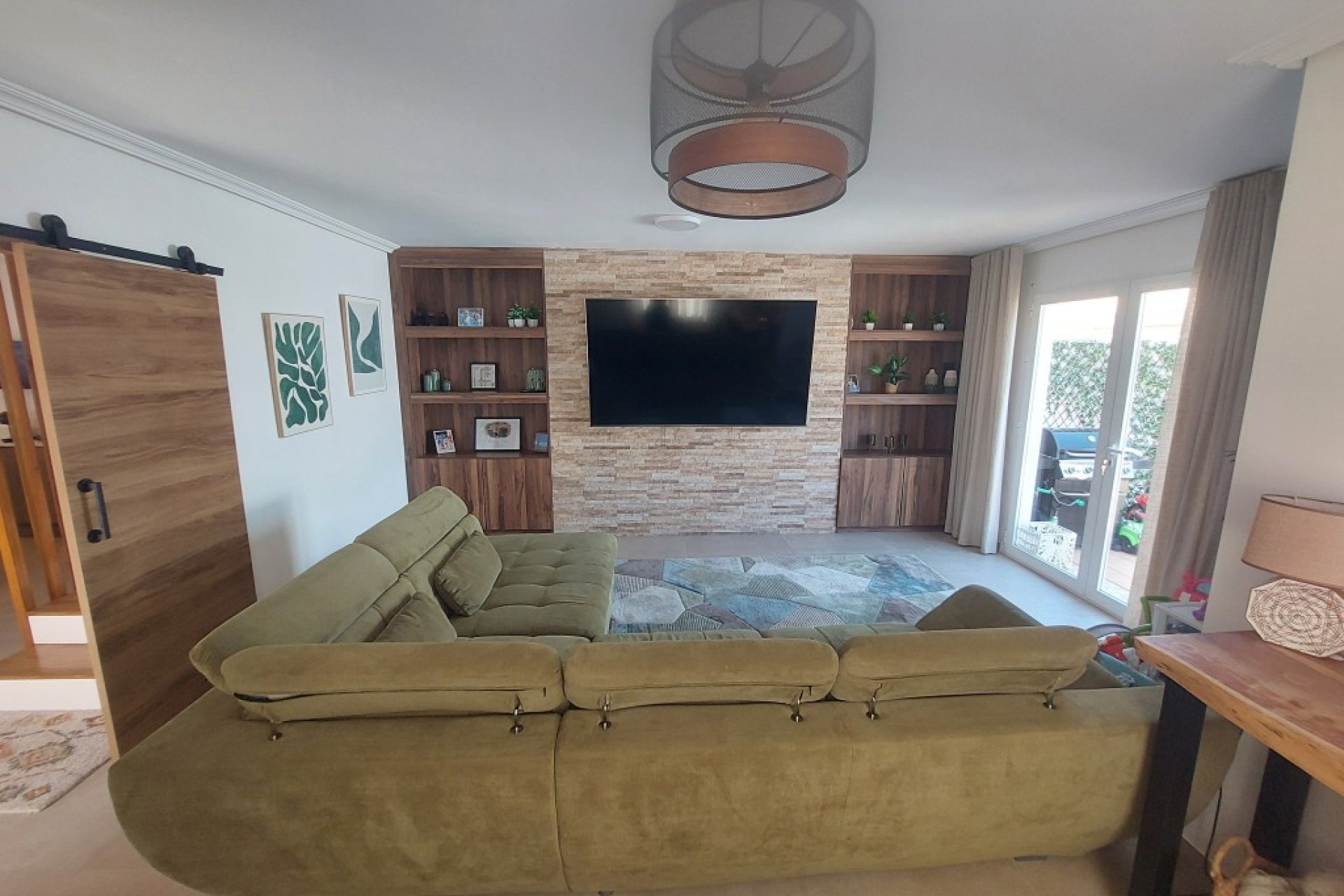 Revente - Villa -
Benidorm - Costa Blanca