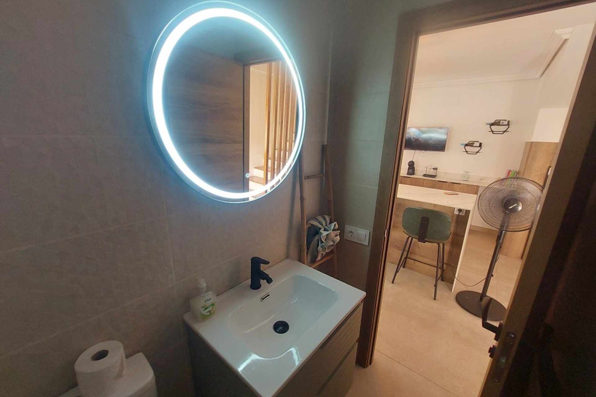 Revente - Villa -
Benidorm - Costa Blanca