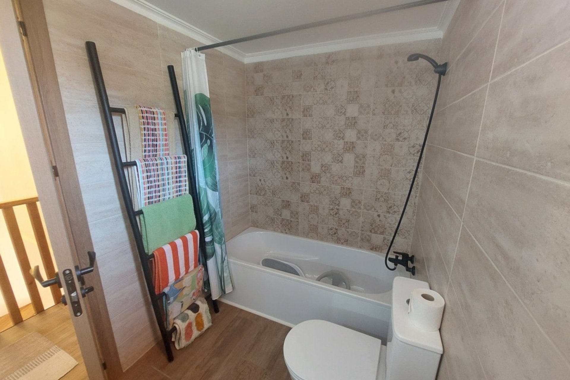 Revente - Villa -
Benidorm - Costa Blanca