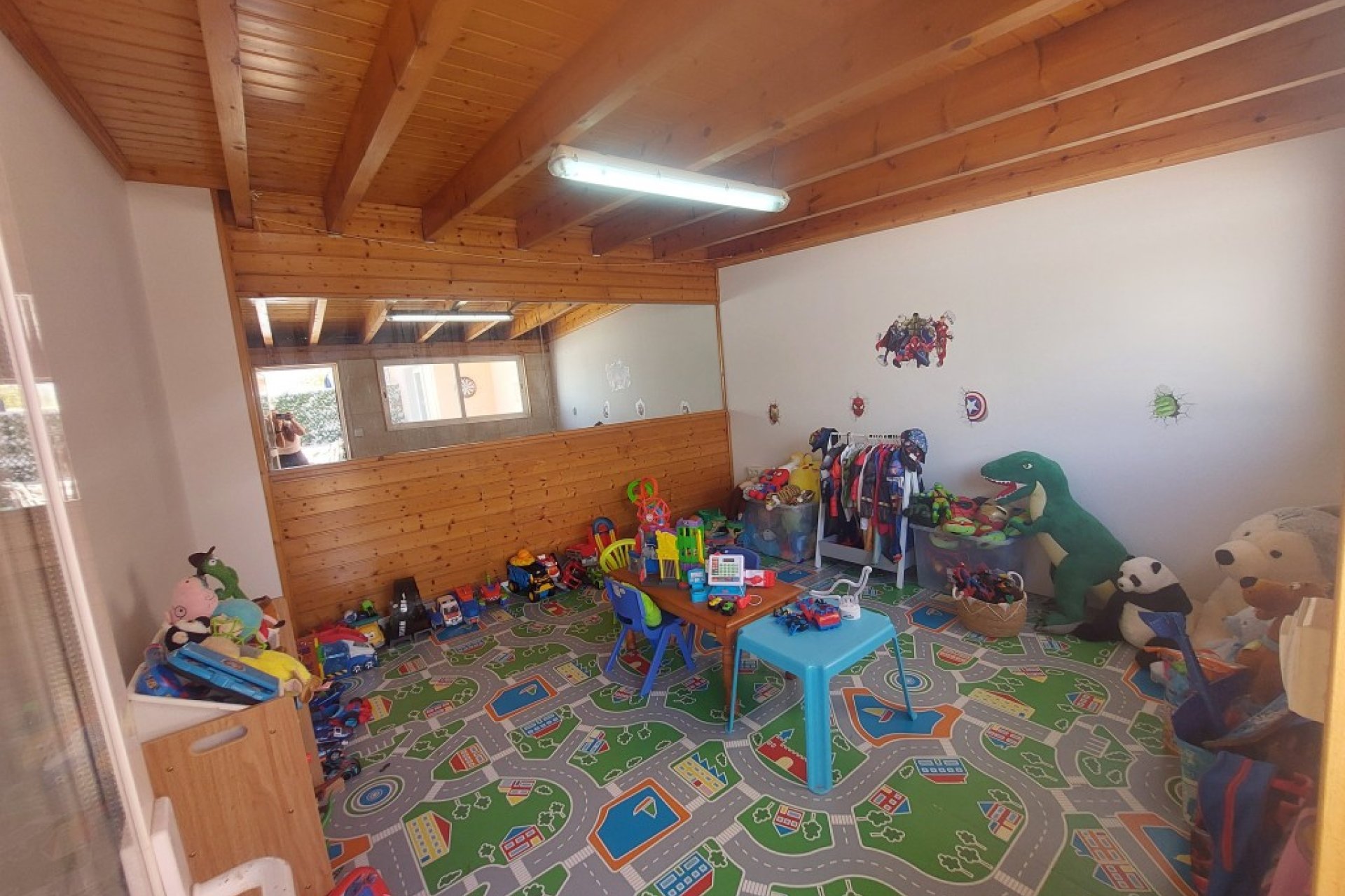 Revente - Villa -
Benidorm - Costa Blanca