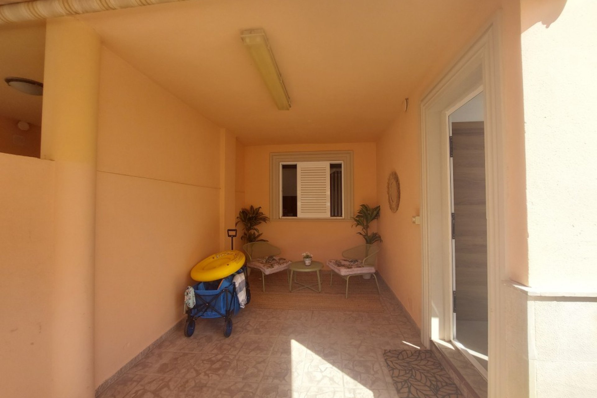 Revente - Villa -
Benidorm - Costa Blanca