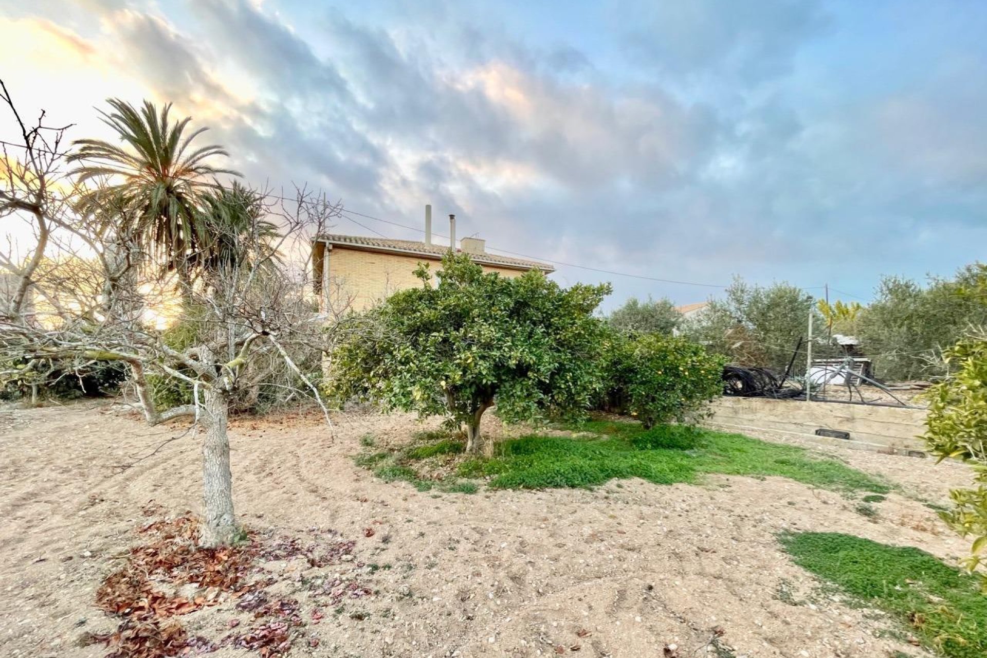 Revente - Villa -
Benidorm - Salto Del Agua