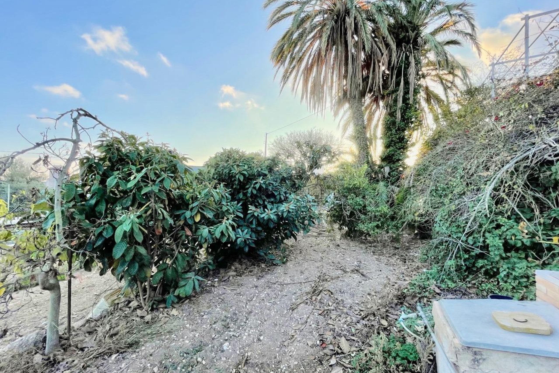 Revente - Villa -
Benidorm - Salto Del Agua